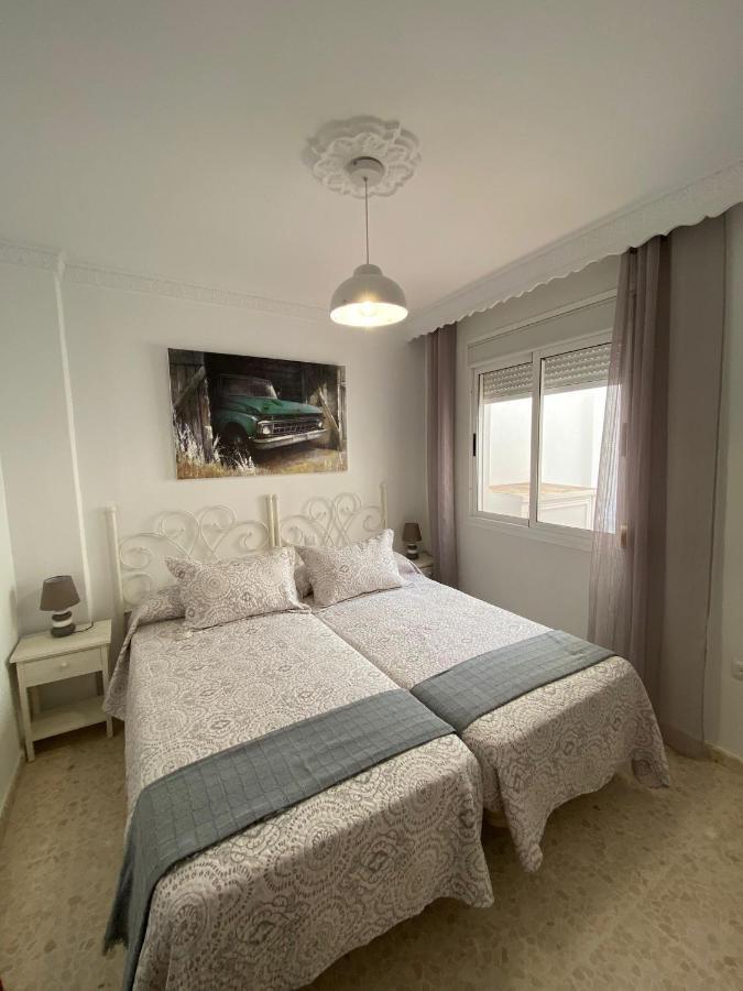 Vakantiehuis Espectacular Y Acogedor Duplex *